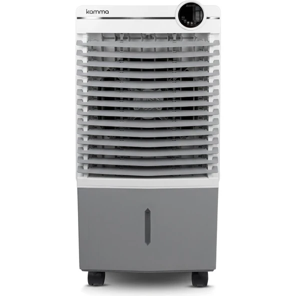 Kamma KAC160 160W 45L Evaporatif Hava Soğutucu ürün görseli 1