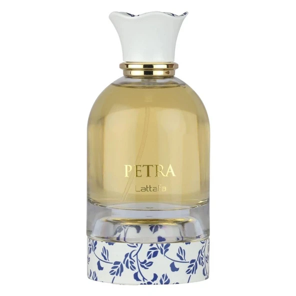 Lattafa Petra EDP 100 ml Unisex Parfüm ürün görseli 1