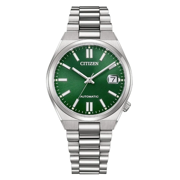 Citizen Tsuyosa 37mm NJ0200-50X Kol Saati ürün görseli 1