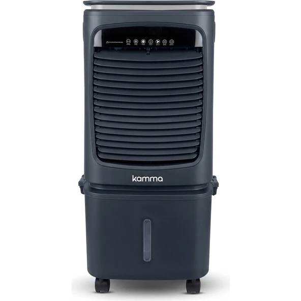 Kamma KAC100 100W 25L Evaporatif Hava Soğutucu ürün görseli 1
