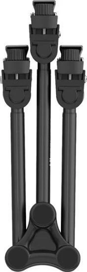 Ulanzi AT-02 Taşınabilir Tripod Dolly ürün görseli 1