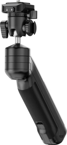 Ulanzi TT38 One-Click Opening Tripod T070GBB1 - Resim 4