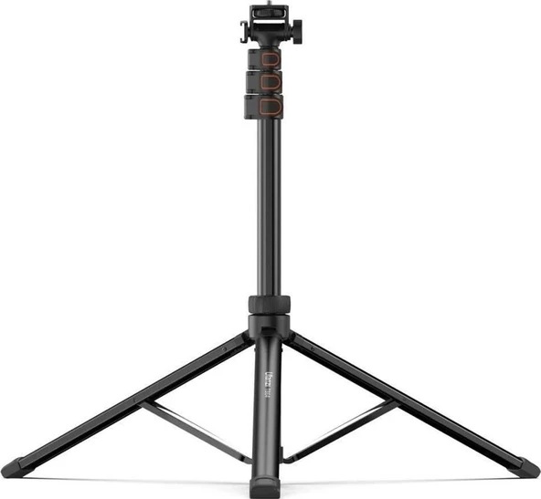Ulanzi TB64 160cm Çok Fonksiyonlu Tripod ürün görseli 1