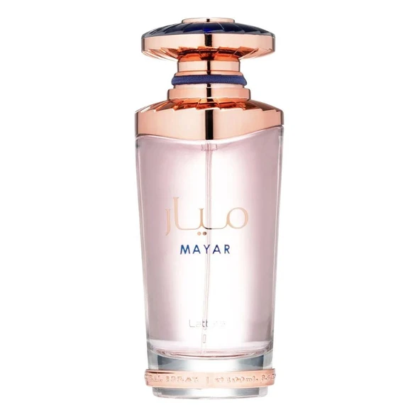 Lattafa Mayar Women EDP 100 ml Kadın Parfümü ürün görseli 1
