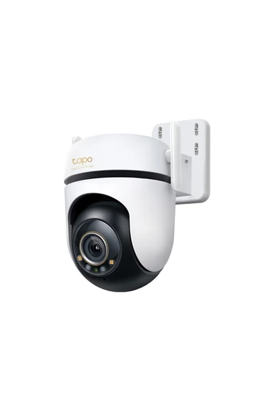 TP-Link Tapo C530WS Speed Dome 5 MP 360 Derece Gece Görüşlü IP Wi-Fi Güvenlik Kamerası ürün görseli 1