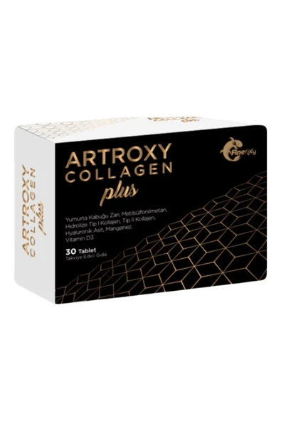 ARTROXY ARTROXY Collagen Plus - Resim 2