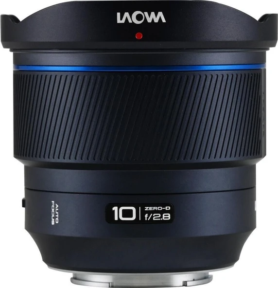 Laowa 10mm f/2.8 Zero-D FF Lens (Sony E) - Resim 2
