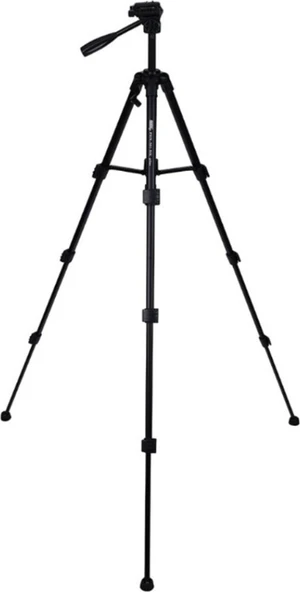 Pdx 301 Plus Tripod Siyah - Resim 2
