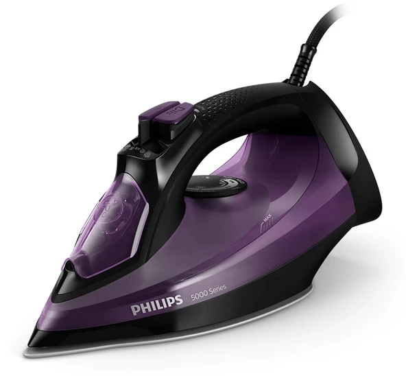 Philips 5000 Series DST5030/80 2400 W Buharlı Ütü ürün görseli 1
