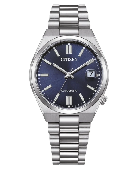Citizen Tsuyosa 37 mm NJ0200-50M Otomatik Kol Saati ürün görseli 1