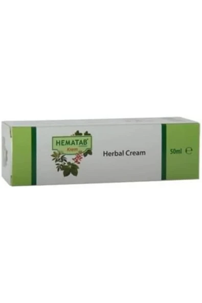 NOİP NOİP Hematab Krem, 50ml ürün görseli 1