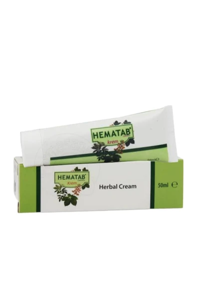 SPOT SPOT Hematab 50 Ml Krem - Resim 2
