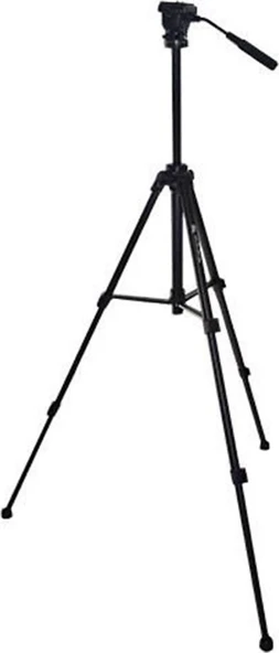 Prodigix PDX 501 AMT Plus Tripod - Resim 4
