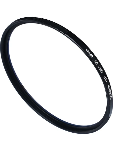 62mm MRCUV filter ürün görseli 1