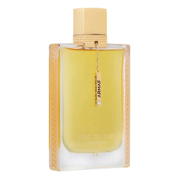 Armaf Club De Nuit Precieux IV Extrait De Parfum 55 ml Kadın Parfümü ürün görseli 1