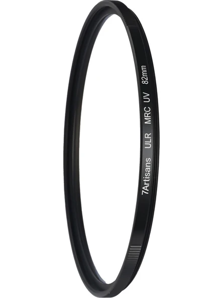 62mm MRCUV filter - Resim 2