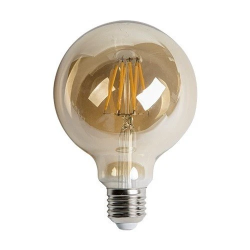 CATA 6W AMBER RUSTİK AMPUL G-95 ürün görseli 1