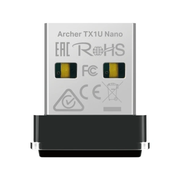 TP-Link TP-Link Archer TX1U Nano 300 Mbps Kablosuz Ağ Adaptörü ürün görseli 1