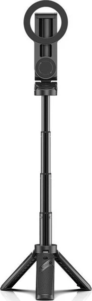 Ulanzi JJ03 3'ü 1 Arada MagSafe Uyumlu Kumandalı Tripod ürün görseli 1