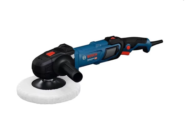 Bosch Professional GPO 14-180 S Polisaj Makinesi ürün görseli 1
