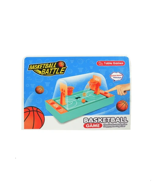 Masa Üstü Basketbol Oyunu - Resim 2