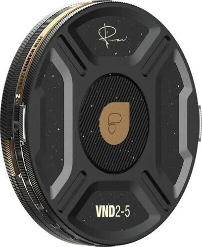 PolarPro Helix MagLock Variable ND Kit - Resim 8