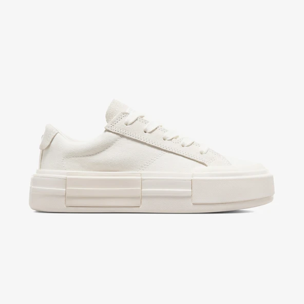 Converse Cruise Unisex Krem Sneaker ürün görseli 1