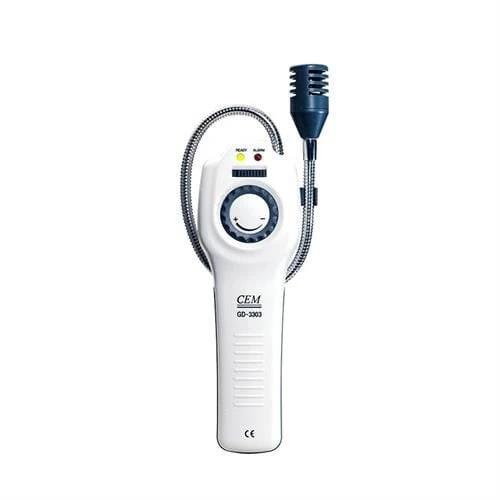 Cem GD-3303 Soğutucu Gaz Kaçak Dedektörü ürün görseli 1