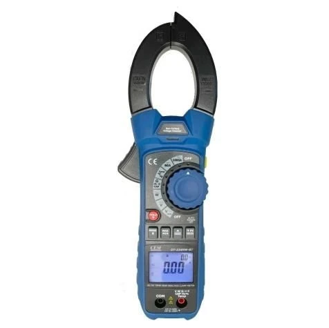 Cem DT-3349W AC/DC TRMS Pensampermetre ürün görseli 1