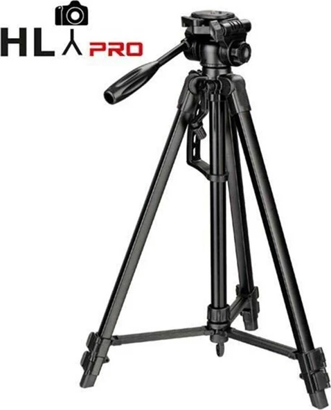 HLYPRO HPR-403 TRIPOD ürün görseli 1