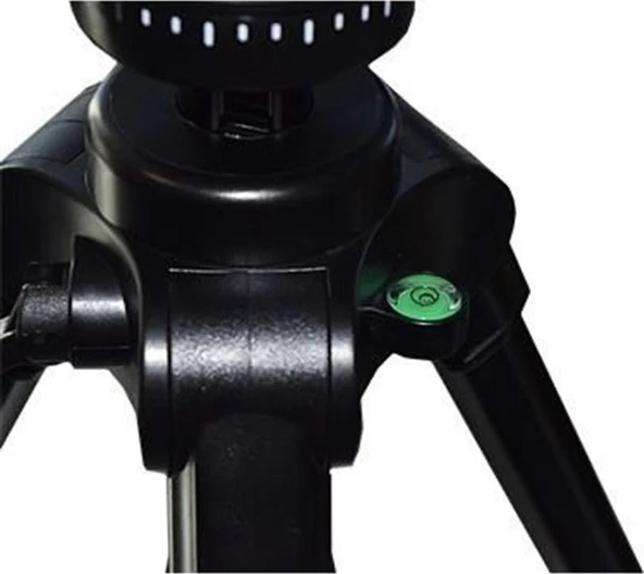 Prodigix PDX 501 AMT Plus Tripod - Resim 2