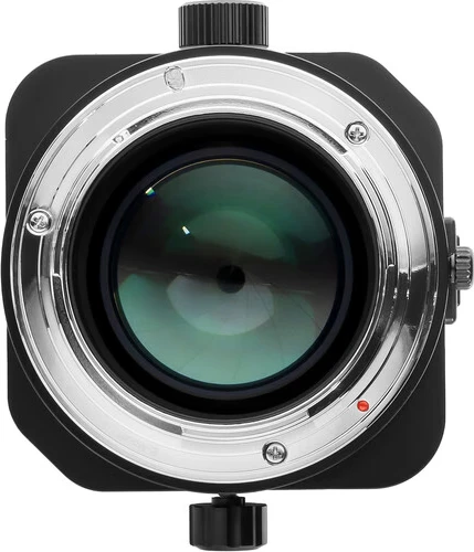 7Artisans Tilt-shift 50mmF1.4 MF Full Frame (Sony E Mount) - Resim 5