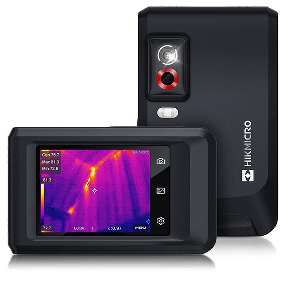 HIKMICRO Pocket2 Termal Kamera ürün görseli 1