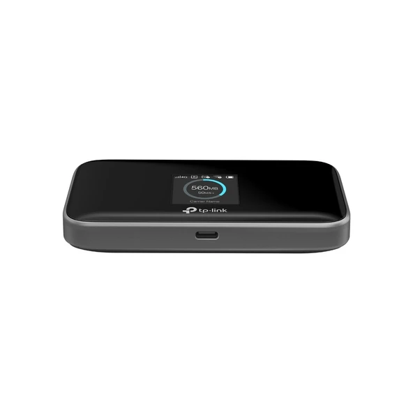 TP-Link M7750 4G LTE Taşınabilir Modem - Resim 3