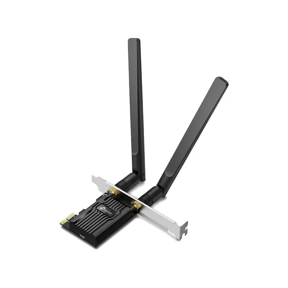 TP-Link Archer TX20E 1800 Mbps Kablosuz Ağ Adaptörü ürün görseli 1