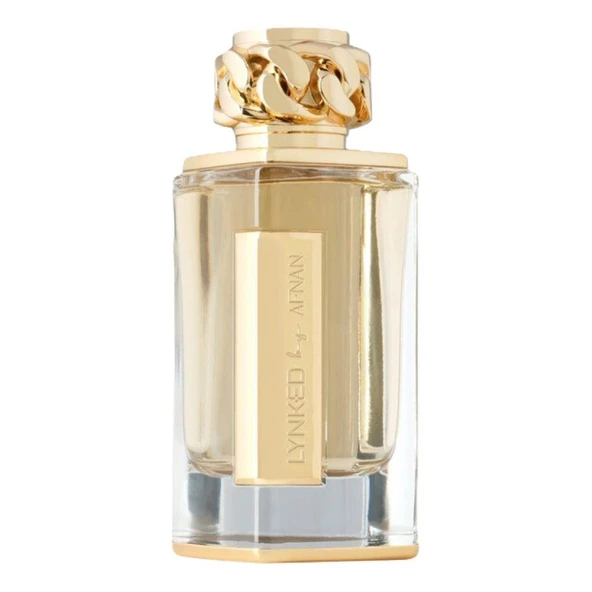 Afnan Lynked Forever Women EDP 100 ml Kadın Parfümü ürün görseli 1