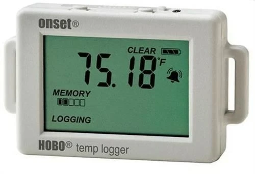 ONSET-HOBO UX100-001 Sıcaklık Kaydedici Datalogger ürün görseli 1