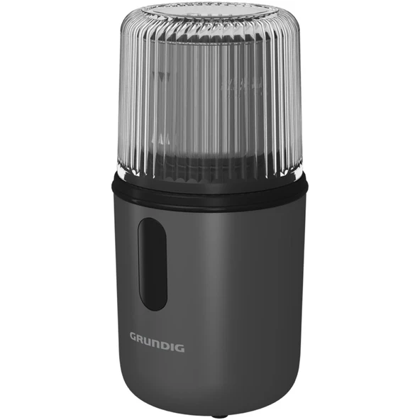 Grundig CM 7460 Kahve Öğütücü ürün görseli 1