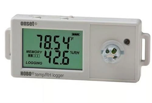 ONSET-HOBO UX100-011 Sıcaklık Ve Nem Kaydedici Datalogger ürün görseli 1
