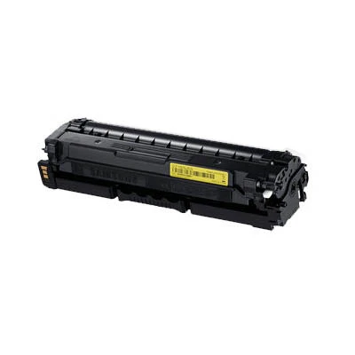 SAMSUNG CLT-503L SARI İTHAL TONER ürün görseli 1