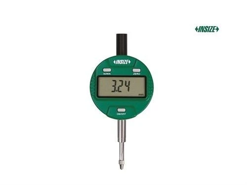 İnsize 2112-101 Dijital Komparatör Saati (Standart Model) ürün görseli 1