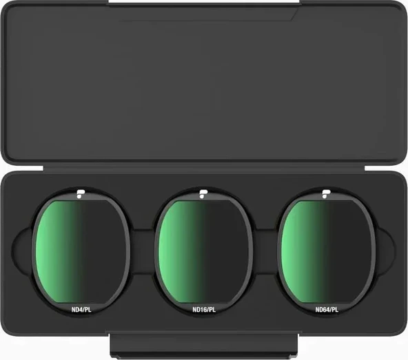 POLARPRO MAVIC 4 PRO - VIVID COLLECTION (M4PRO-VIVID) - Resim 3