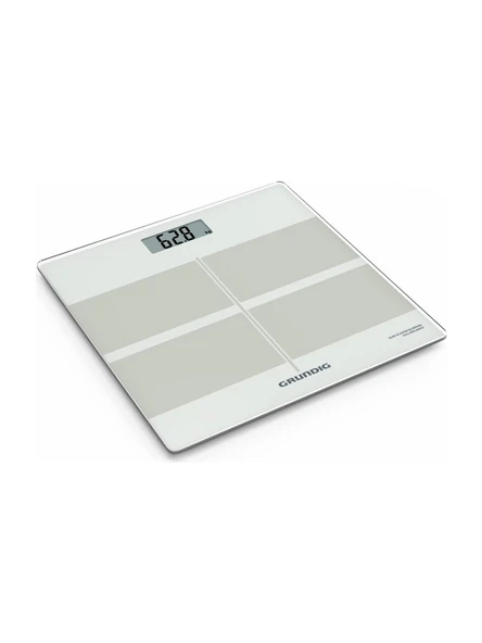 Grundig PS 3611 Dijital Baskül ürün görseli 1