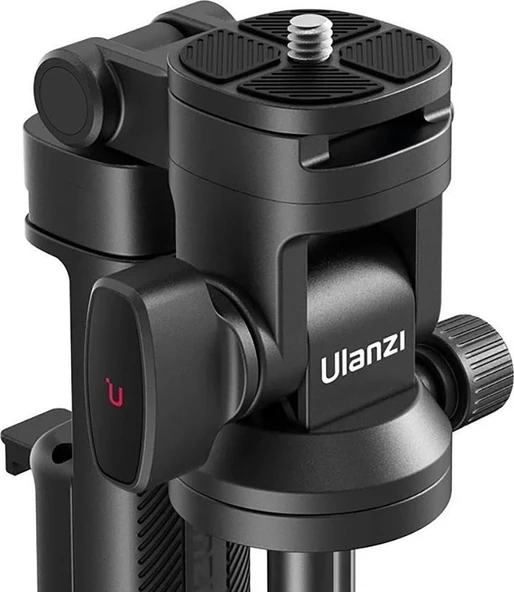 Ulanzi MT-78 185cm Quick-Release Tripod - Resim 4