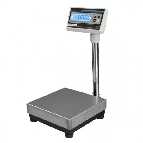 MPK-60 Paslanmaz Masaüstü Kantar 60KG  2GR ürün görseli 1