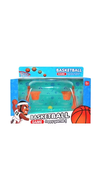 Masa Üstü Basketbol Oyunu - Resim 3