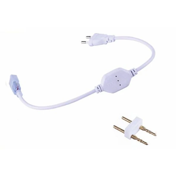 CATA 220 V ŞERİT LED FİŞİ ürün görseli 1