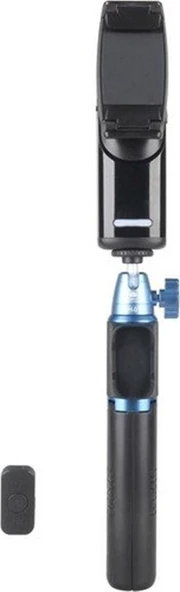 Sirui VK-2 Pocket Stabilizer Kit Plus - Resim 5