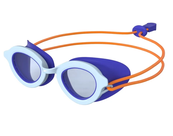 Speedo Sunny G Seasiders Çocuk Yüzücü Gözlüğü (3-8 YAŞ) 8-775050515064 ürün görseli 1