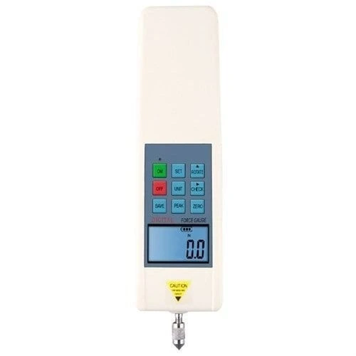 HF 1000 Dijital Dinamometre 1000N 100kg Kuvvet Ölçüm Cihazı ürün görseli 1